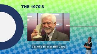 The Internet, Mobile Computing, and the Future of Technology.