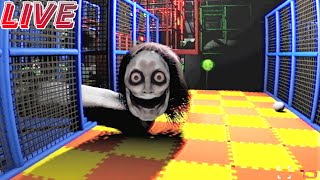The Classroom Horror Game #horror #horrorgameplay #walkthrough #theclassrooms #scarygame #scary