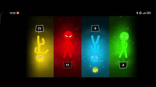 Stickman Party Best Mini Games Tournament Gameplay Part 1#StickmanParty #PartyGames #FunnyMoments screenshot 5