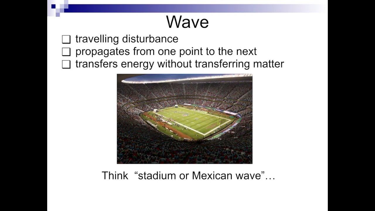 L20 Waves