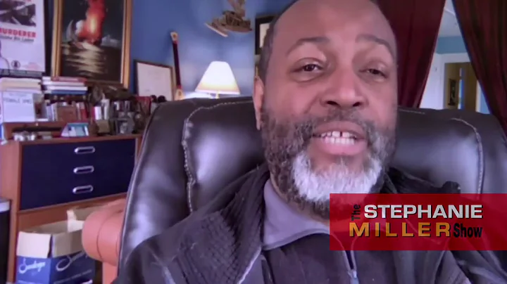 Malcolm Nance: We're letting them eat our lunch.