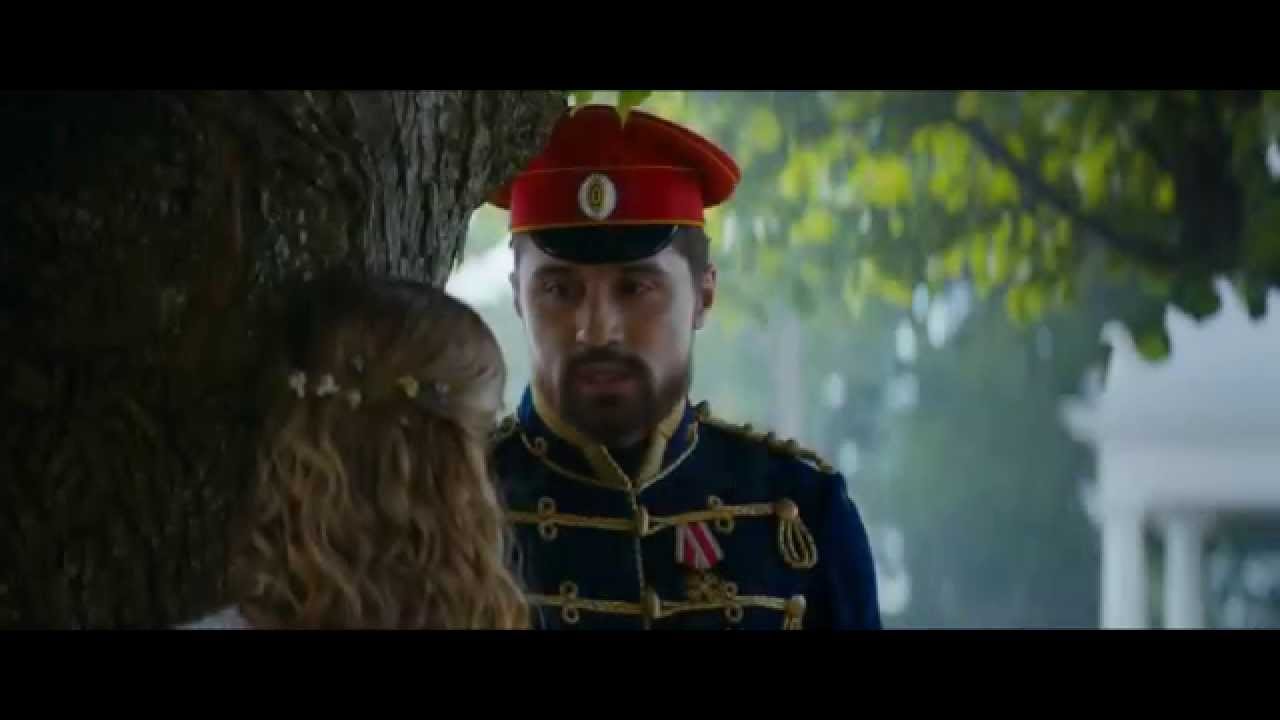 Фильм "Герой" 2016 Официальный Трейлер HD - YouTube