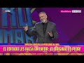 Empiezan a CUMPLIRSE las PREDICCIONES de ALEJANDRO FANTINO