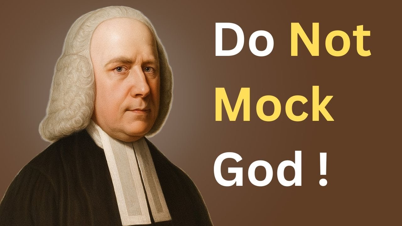Why God Cannot Accept a Life Half in Sin? | George Whitefield