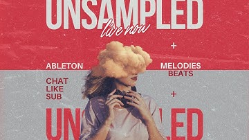 new FREE sample pack just dropped (omnisphere 3, microfreak, ableton)