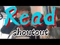 Read | shoutout to Marbow