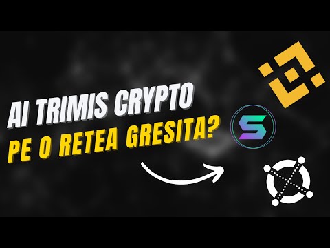 1. Verifică Starea inițială a Tranzacției pe Blockchain