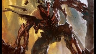 Channel Marshall - Legendary Cube Draft #2 (Match 3)