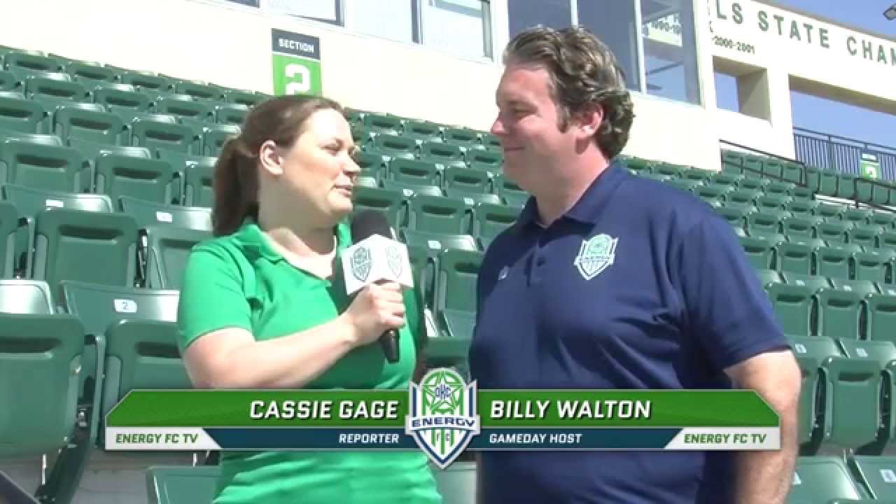 On Tap: Energy FC Set to Face Los Dos in Doubleheader football score