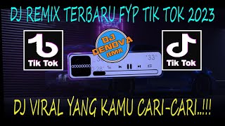 DJ LIRIK SA PU MAMA PAPUA ( Anoel Drakel ) TERBARU 2023!!
