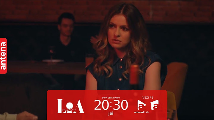 Scandal la restaurant! Lia și Petru dau peste Alice și Răzvan la masă