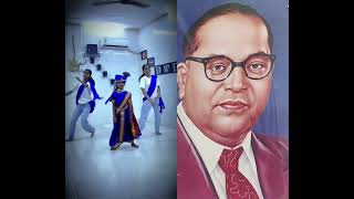 #bhimsquad #dance #bhimarmy #bahujanleader #bheemdey