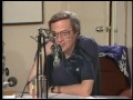 Larry King Radio Show in 1982