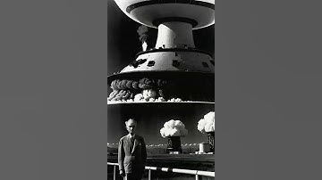 How AI sees Oppenheimer against the backdrop of nuclear explosion Most Incredible Not Official Movie