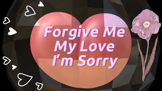 Forgive Me, My Love❤️‍🩹 screenshot 4