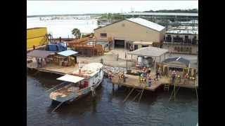Celebrity Dive into Commercial Diving at CDA Technical Institute Wealth