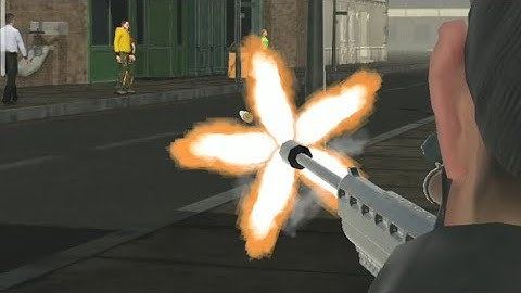 Agent Hunt Hitman shooter Gameplay walkthrough part 1 Agent hunt stealth master in action