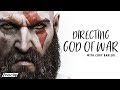 Directing God of War with Cory Barlog