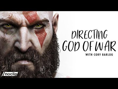 God Of War 2018 Cut A Lot Of Bosses That Were Just 'Too Big