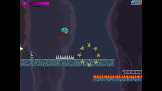 Grumpy - Walkthrough Level 2 - Team LARK