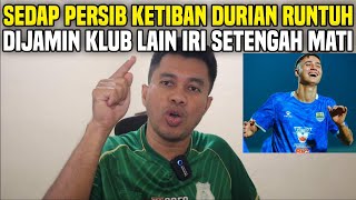 Menang Banyak Nih Persibketiban Durian Runtuhfix Klub Lain Makin Iri Liat Persib