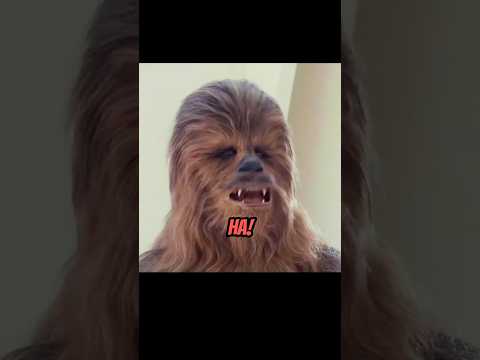 R2-D2 SPEAKS! Full episode ABOVE. The REAL hero of STAR WARS - EMPIRE STRIKES BACK
