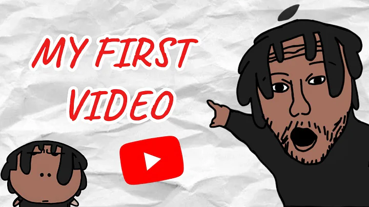 MY FIRST VIDEO (CLICK ME)