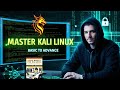 Kali Linux Full Course for Beginners 2025 | Ultimate Kali Linux Mastery Course! 🔥 in Hindi Hacking