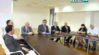 Kksh Nenshkruan Memorandum Bashkepunimi Per Arsimimin E Larte