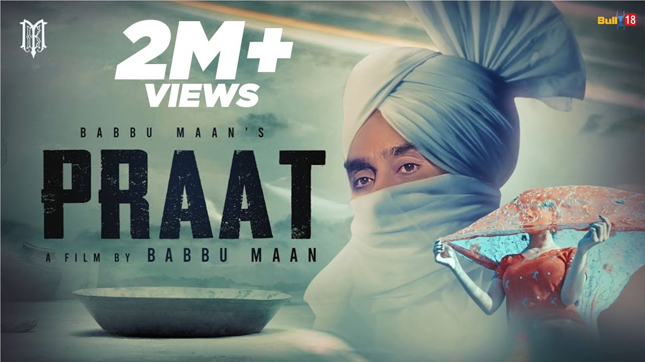 Praat   Babbu Maan  Full Video 2021  Latest Punjabi Songs 2021