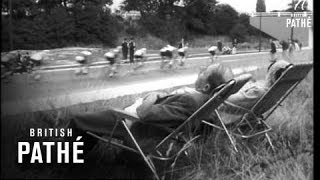 World Road Cycling Championships (1967)