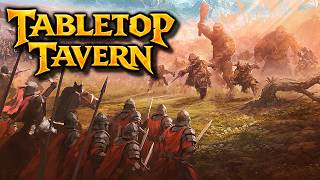 I Think This New Strategy Roguelite Is Gonna Be a Hit! - Tabletop Tavern screenshot 4
