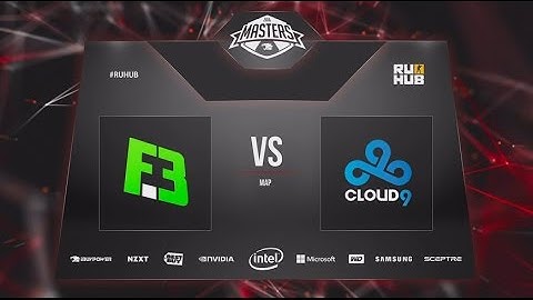 FlipSid3 vs. Cloud9 - iBUYPOWER Masters - de_overpass [Enkanis, yxo]
