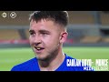 POST-MATCH REACTION: John Schofield & Caolan Boyd-Munce
