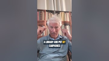 Distraction and focus on language learning. #languagelearning #polyglot #languages