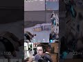 SHROUD AUTO HEADSHOT AIM | Valorant PlaymakerPOV #shroud #valorant #shorts