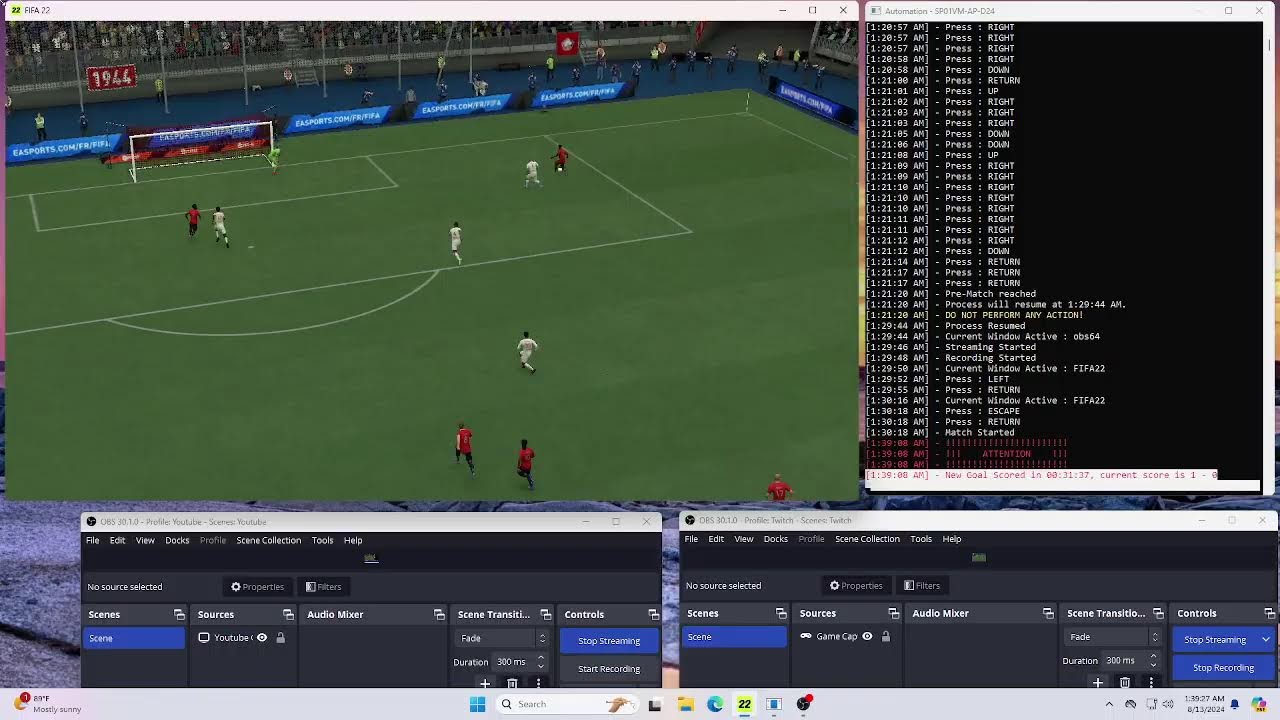 DD Live Stream - YouTube