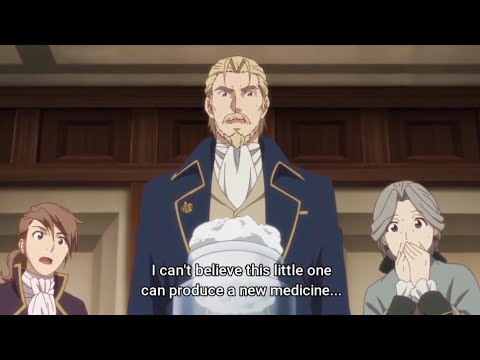 Falma Never Reject Her Request  Isekai Yakkyoku Episode 6 - BiliBili