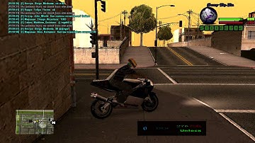 Samp-rp.ru 01 || Дом по госу [#29]