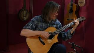 The Celtic Session No. 9 - Leitrim Queen - Steve Baughman