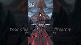 Mocked for Toy Guns 100 Million Bullets Later He One-Shots Goblin Castle with God Class#anime#shorts