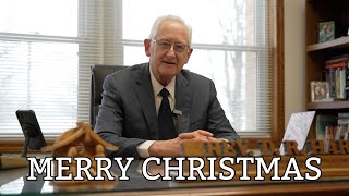 Merry Christmas 2025 from AWC