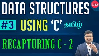 #3 Factorial Using While || Data Structures Using ‘C’ screenshot 1