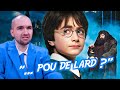 Harry Potter à l&#39;École des Sorciers - Le Pire Éditeur au Monde