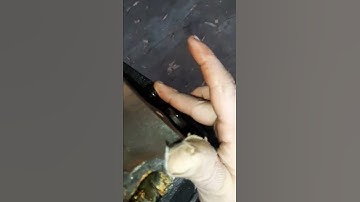 how to: check cylinder head valve guides