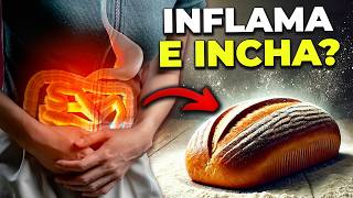 Why YOU SHOULD NOT CUT OUT GLUTEN