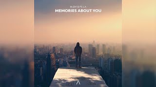 M-291 & Fe La - Memories About You