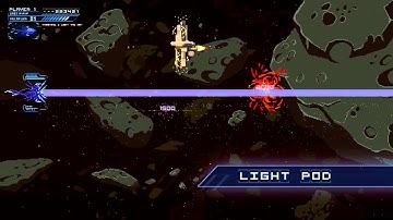 Enemy Mind Trailer (short)