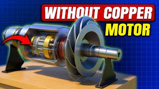 Download Lagu The Motor That Doesn’t Need Copper Coils or Magnets MP3 Download Lagu The Motor That Doesn’t Need Copper Coils or Magnets MP3