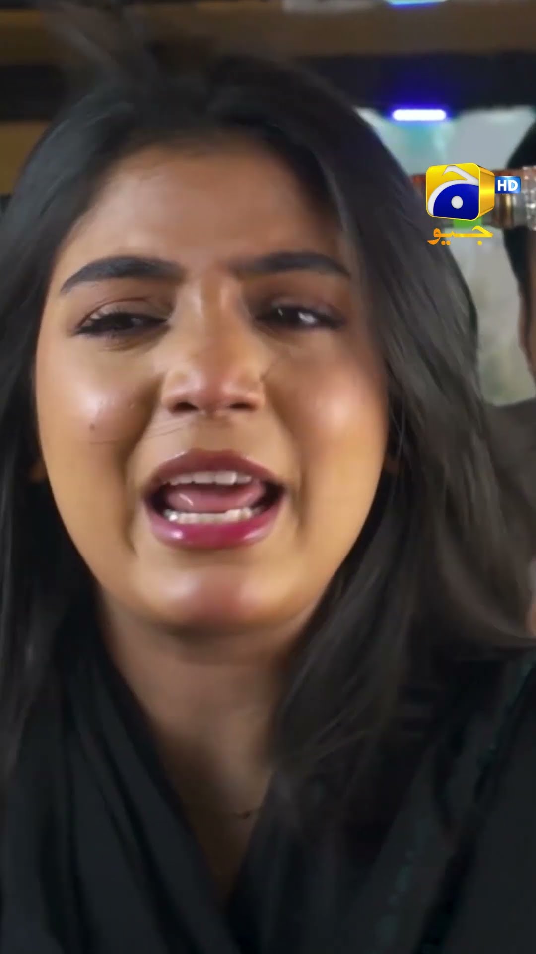 Rikshaw Par Churail Sawar Hogayi #aaspaas #shorts
